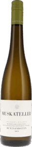 Michael Andres | Pfalz | Muskateller, Buntsandstein | 2023 | 750ml | bio