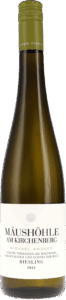 Michael Andres | Pfalz | Mäushöhle am Kirchenberg | 2022 | 750ml | bio
