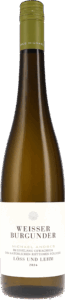 Michael Andres | Pfalz | Weisser Burgunder, Löss und Lehm | 2024 | 750ml | bio