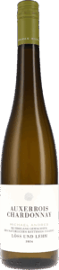 Michael Andres | Pfalz | Auxerrois Chardonnay, Löss und Lehm | 2024 | 750ml | bio