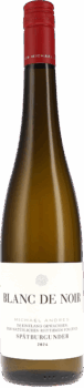 Michael Andres | Pfalz | Blanc de Noir | 2024 | 750ml | bio