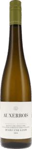 Michael Andres | Pfalz | Auxerrois, Quarz und Lehm | 2024 | 750ml | bio
