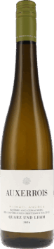 Michael Andres | Pfalz | Auxerrois, Quarz und Lehm | 2024 | 750ml | bio