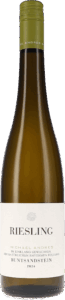 Michael Andres | Pfalz | Riesling, Buntsandstein | 2024 | 750ml | bio