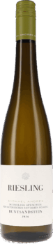 Michael Andres | Pfalz | Riesling, Buntsandstein | 2024 | 750ml | bio