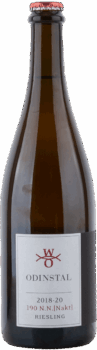 Odinstal | Pfalz | Riesling 2018-20 190 N.N. [Nakt] | NV | 750ml | bio