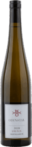 Odinstal | Pfalz | Rieslaner 240 N.N. | 2020 | 750ml | bio