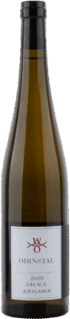 Odinstal | Pfalz | Rieslaner 240 N.N. | 2020 | 750ml | bio