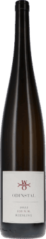 Odinstal | Pfalz | Riesling 120 N.N. | 2022 | 1500ml | bio