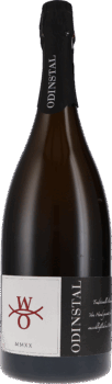 Odinstal | Pfalz | Riesling Sekt MMXX Brut Nature | 2020 | 1500ml | bio