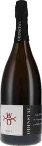 Odinstal | Pfalz | Riesling Sekt MMXX Brut Nature | 2020 | 1500ml | bio