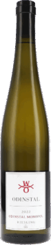 Odinstal | Pfalz | Riesling GG, Monopol | 2022 | 750ml | bio