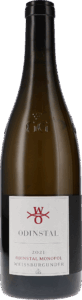 Odinstal | Pfalz | Weissburgunder GG, Monopol | 2022 | 3000ml | bio