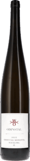 Odinstal | Pfalz | Riesling GG, Monopol | 2022 | 1500ml | bio