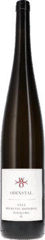 Odinstal | Pfalz | Riesling GG, Monopol | 2022 | 1500ml | bio