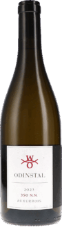 Odinstal | Pfalz | Auxerrois 350 N.N. | 2023 | 750ml | bio