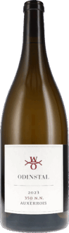 Odinstal | Pfalz | Auxerrois 350 N.N. | 2023 | 1500ml | bio