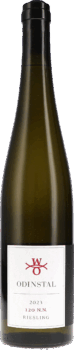 Odinstal | Pfalz | Riesling 120 N.N. | 2023 | 750ml | bio