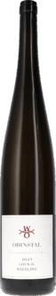 Odinstal | Pfalz | Riesling 120 N.N. | 2023 | 1500ml | bio