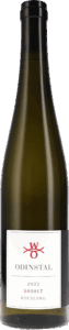 Odinstal | Pfalz | Riesling Basalt | 2022 | 750ml | bio