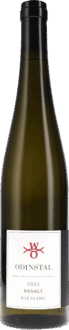 Odinstal | Pfalz | Riesling Basalt | 2022 | 750ml | bio