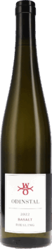 Odinstal | Pfalz | Riesling Basalt | 2022 | 750ml | bio