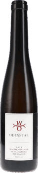 Odinstal | Pfalz | Wachenheimer Schlossberg Rieslaner Auslese | 2023 | 375ml | bio