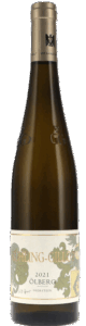 Kühling-Gillot | Rheinhessen | Riesling Ölberg GG | 2022 | 750ml | bio