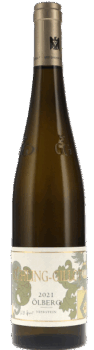 Kühling-Gillot | Rheinhessen | Riesling Ölberg GG | 2022 | 750ml | bio