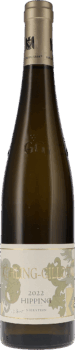Kühling-Gillot | Rheinhessen | Riesling Hipping GG | 2022 | 750ml | bio