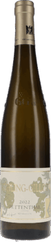 Kühling-Gillot | Rheinhessen | Riesling Pettenthal GG | 2022 | 750ml | bio