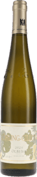 Kühling-Gillot | Rheinhessen | Riesling Ölberg GG | 2023 | 750ml | bio