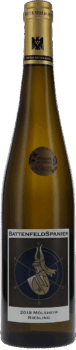 Battenfeld-Spanier | Rheinhessen | Riesling Mölsheim “Treasure Collection” VDP Erste Lage | 2018 | 750ml | bio