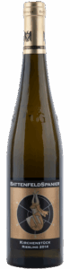 Battenfeld-Spanier | Rheinhessen | Riesling Kirchenstück GG | 2022 | 750ml | bio