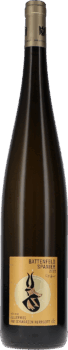 Battenfeld-Spanier | Rheinhessen | Riesling Zellerweg am Schwarzen Herrgott GG | 2022 | 1500ml | bio