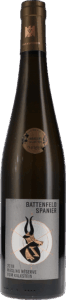 Battenfeld-Spanier | Rheinhessen | Riesling Réserve vom Kalkstein trocken “Treasure Collection” | 2018 | 750ml | bio