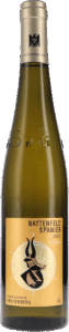 Battenfeld-Spanier | Rheinhessen | Riesling Frauenberg GG | 2023 | 750ml | bio