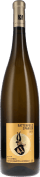 Battenfeld-Spanier | Rheinhessen | Riesling Zellerweg am Schwarzen Herrgott GG | 2023 | 1500ml | bio