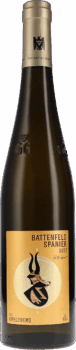 Battenfeld-Spanier | Rheinhessen | Riesling Zell Kreuzberg GG | 2022 | 750ml | bio
