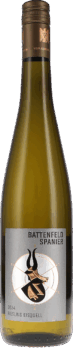 Battenfeld-Spanier | Rheinhessen | Riesling Eisquell | 2024 | 750ml | bio