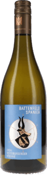 Battenfeld-Spanier | Rheinhessen | Weissburgunder Réserve | 2024 | 750ml | bio