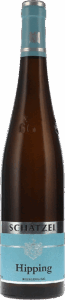 Schätzel | Rheinhessen | Riesling Hipping GG | 2020 | 750ml | bio