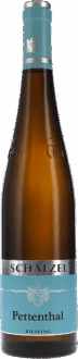 Schätzel | Rheinhessen | Riesling Pettenthal GG | 2018 | 750ml