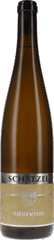 Schätzel | Rheinhessen | Naturweiss | 2022 | 750ml | bio