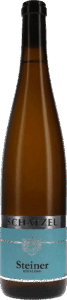 Schätzel | Rheinhessen | Steiner Riesling 17-22 | NV | 750ml