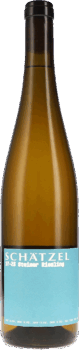Schätzel | Rheinhessen | Steiner Riesling 17-23 | NV | 750ml