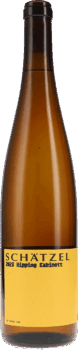 Schätzel | Rheinhessen | Hipping Kabinett Grosse Lage | 2023 | 750ml | bio