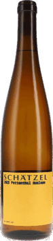 Schätzel | Rheinhessen | Riesling Pettenthal Auslese Grosse Lage | 2023 | 750ml