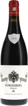 Franz Keller | Baden | Schlossberg Achkarren Spätburgunder GG | 2020 | 750ml