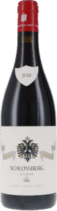 Franz Keller | Baden | Schlossberg Achkarren Spätburgunder GG | 2021 | 750ml